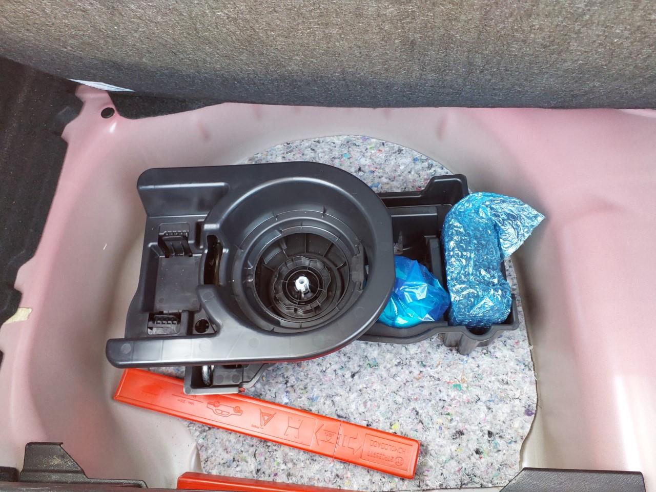 Foto Opel Corsa 8