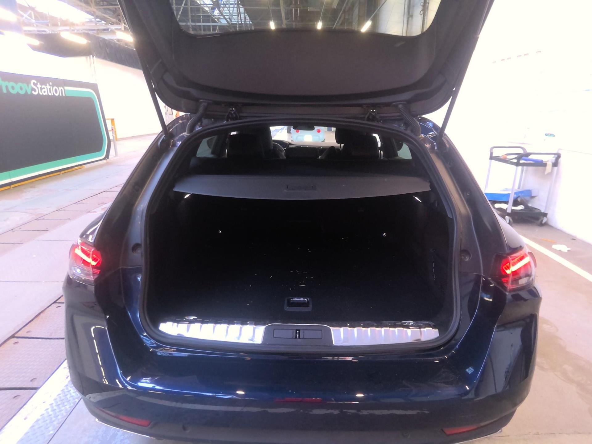 Peugeot 508 SW BlueHDi 130 ch S&S EAT8 Allure 2024