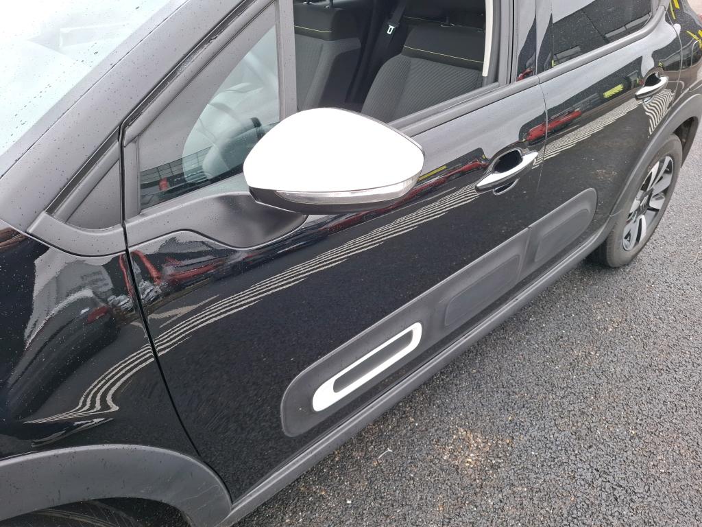 Citroen C3 PureTech 110 ch EAT6 Max 2024