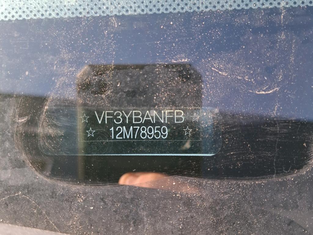 Peugeot BOXER TOLE 333 L2H1 BLUEHDI 120 S&S PREMIUM 2019