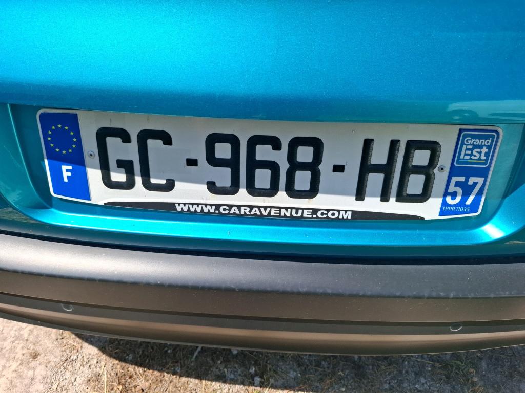 Citroen C3 BlueHDi 100 S&S BVM6 Feel Business 2021