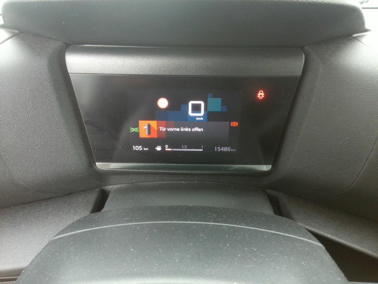 Foto Citroën C4 X 2