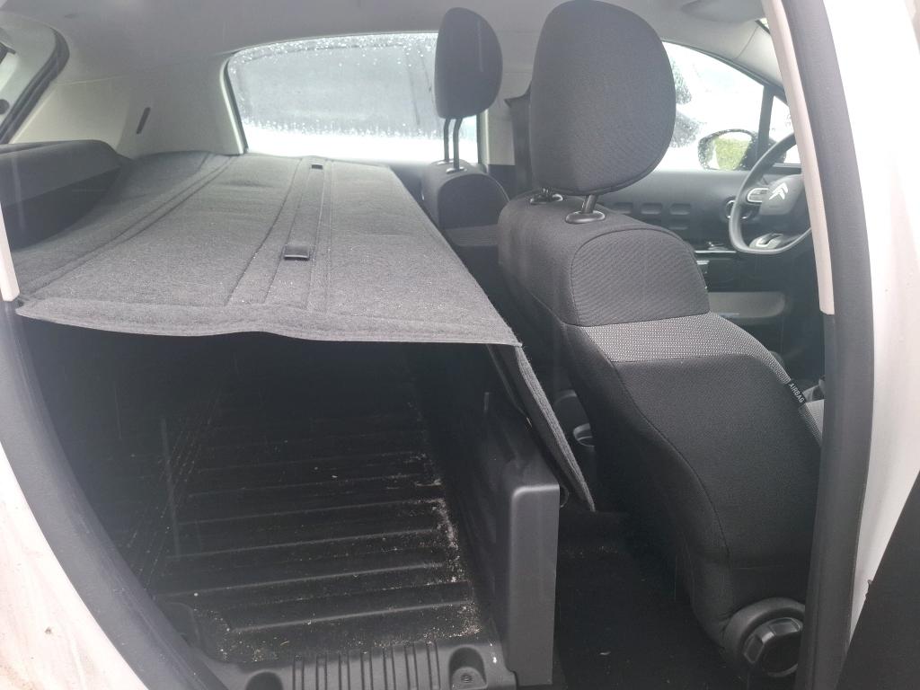Citroen C3 BlueHDi 100 S&S BVM6 Feel 2021