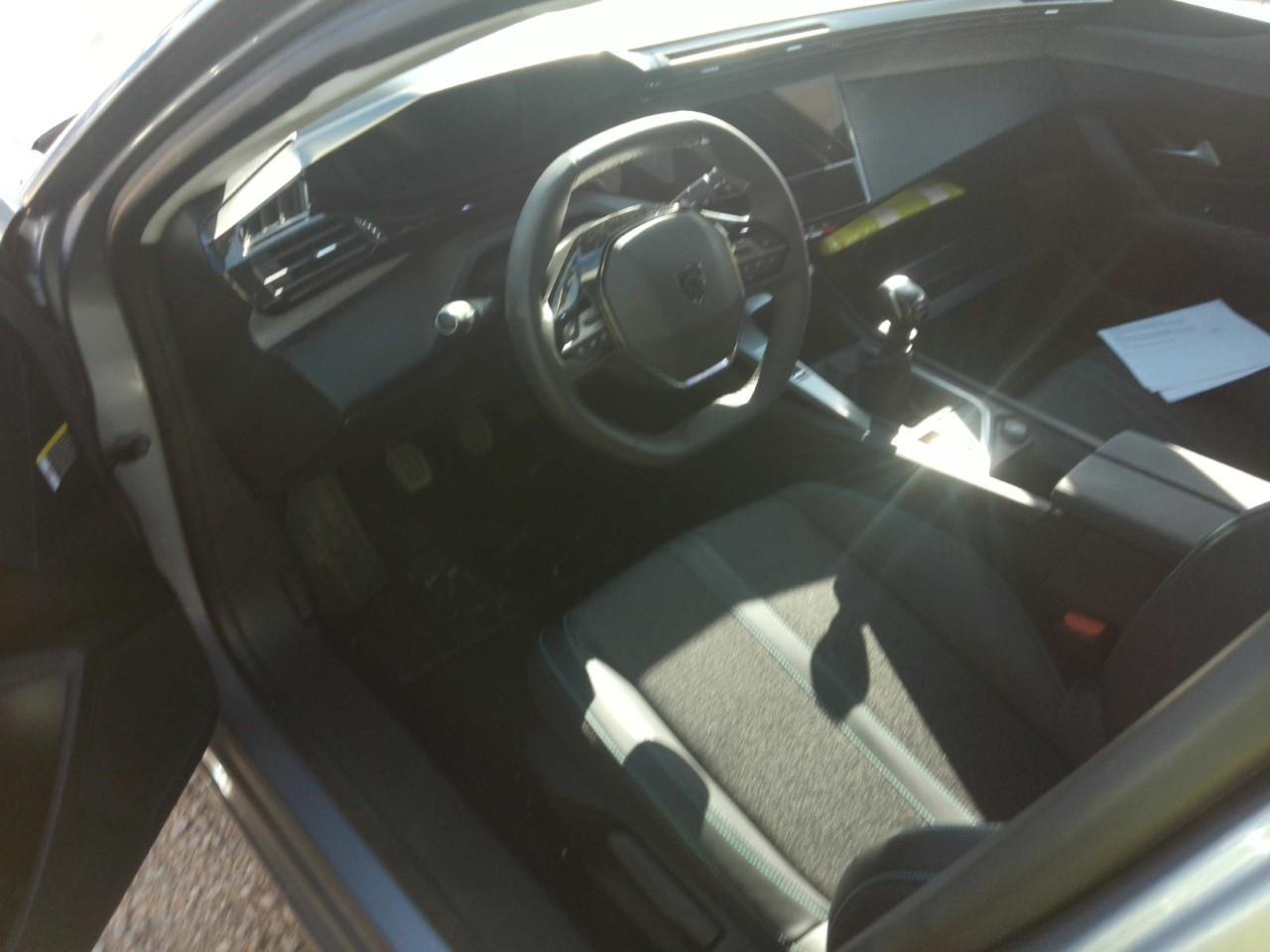 Foto Peugeot 308 3