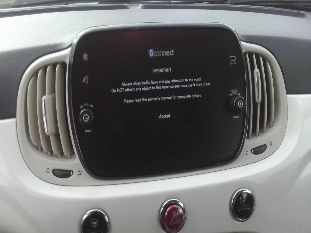 Foto Fiat 500 6