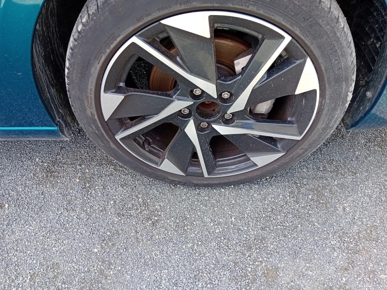 Foto Peugeot 308 21
