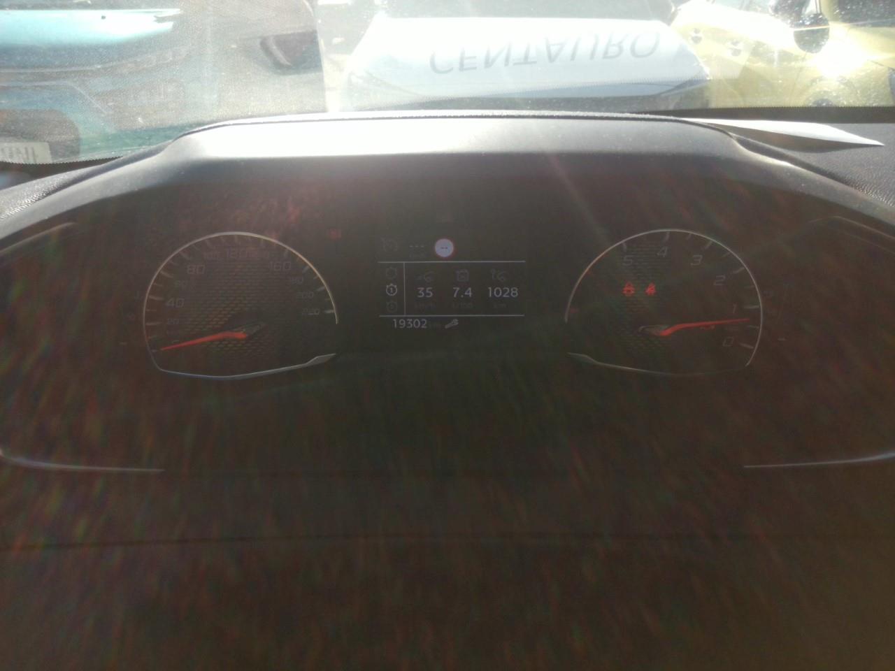 Foto Peugeot 308 4