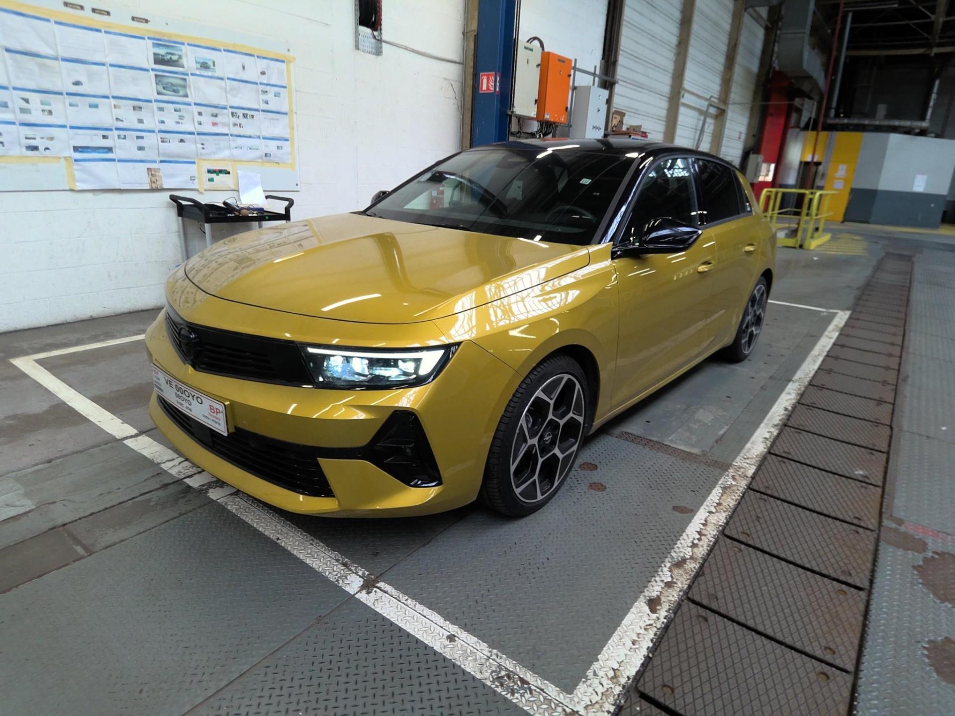 ASTRA L