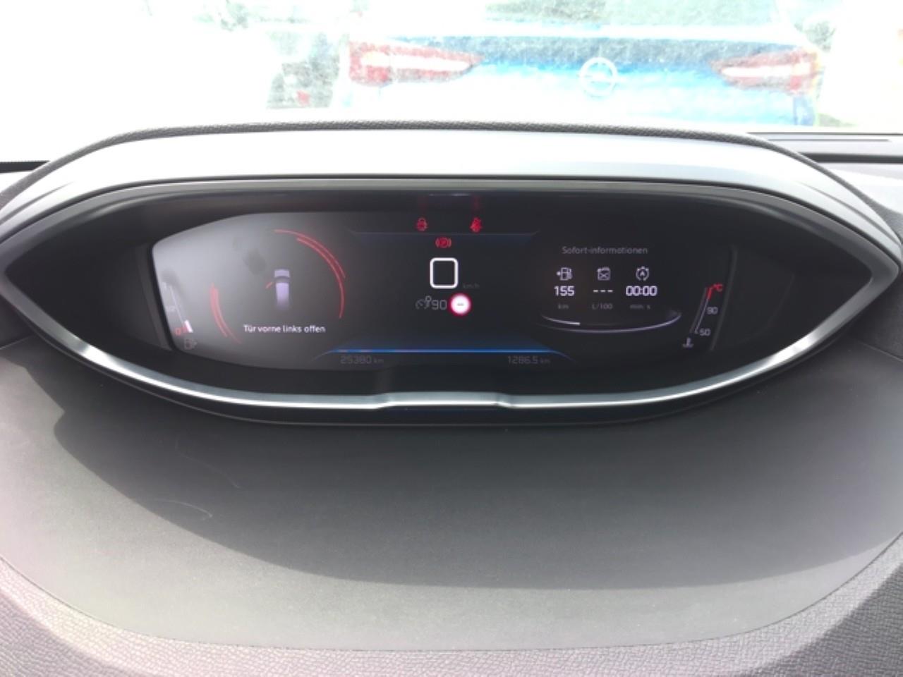 Foto Peugeot 5008 10