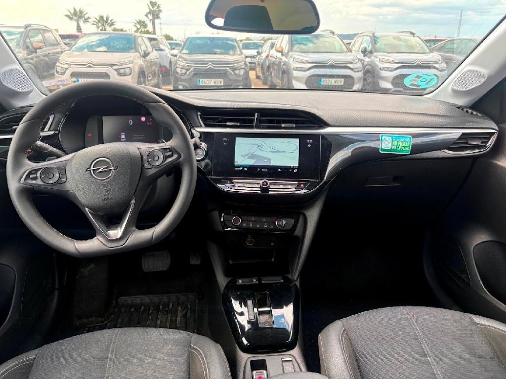 Foto Opel Corsa 13