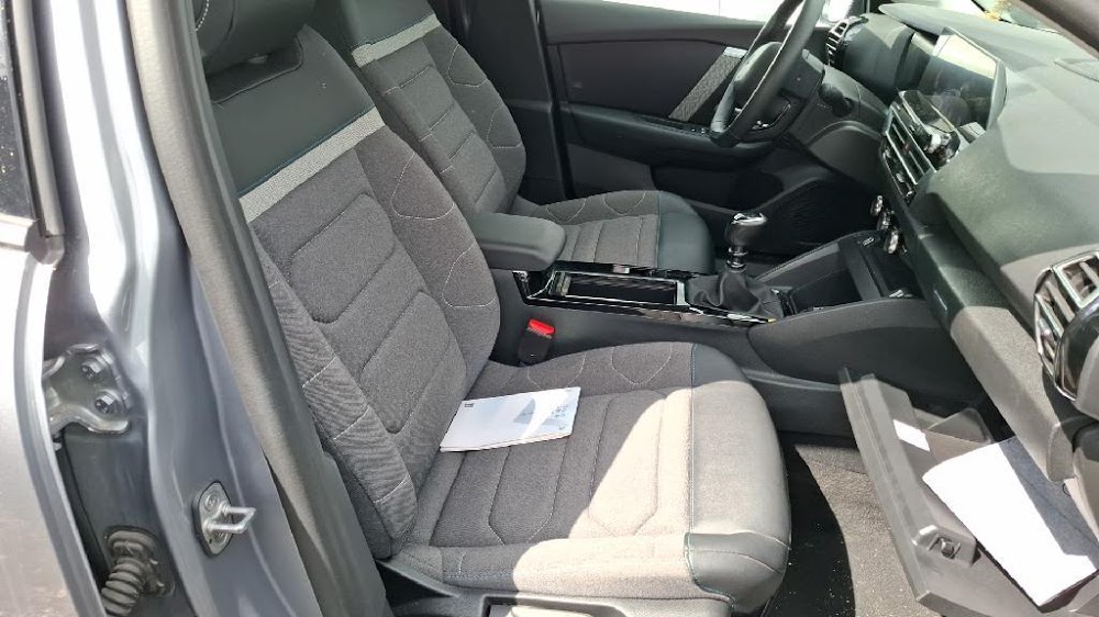 Foto Citroën C4 15