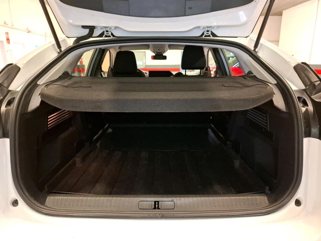 Citroen C4 SOCIETE BLUEHDI 110 S&S BVM6 FEEL NAV BUSINESS R 2021