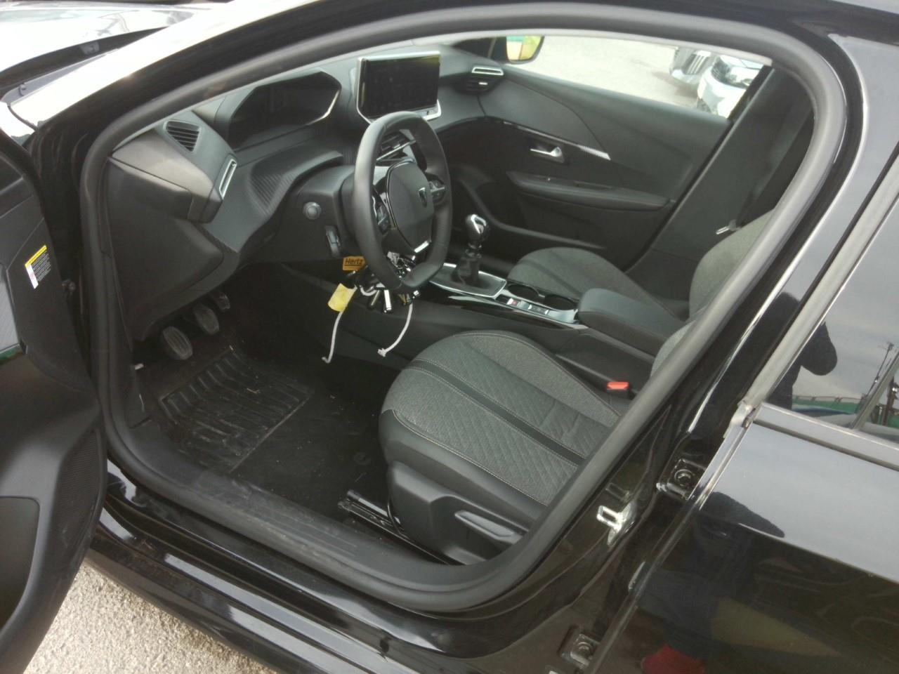 Foto Peugeot 308 3