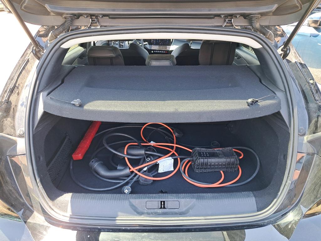 Peugeot 308 PHEV 180 e-EAT8 Allure 2023