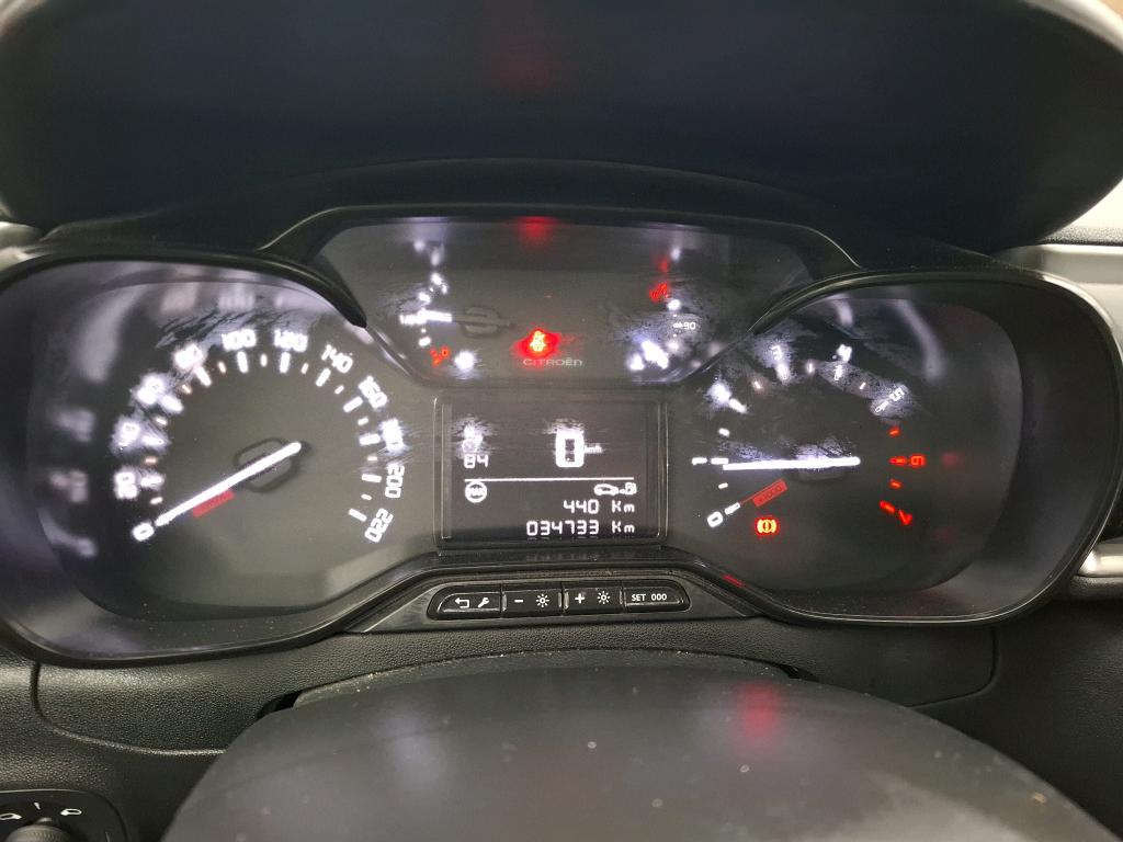 Citroen C3 PureTech 83 S&S BVM5 Feel Business 2022