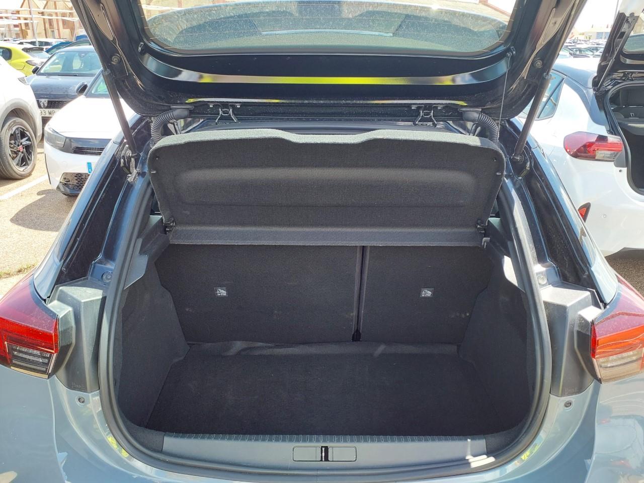 Foto Opel Corsa 13