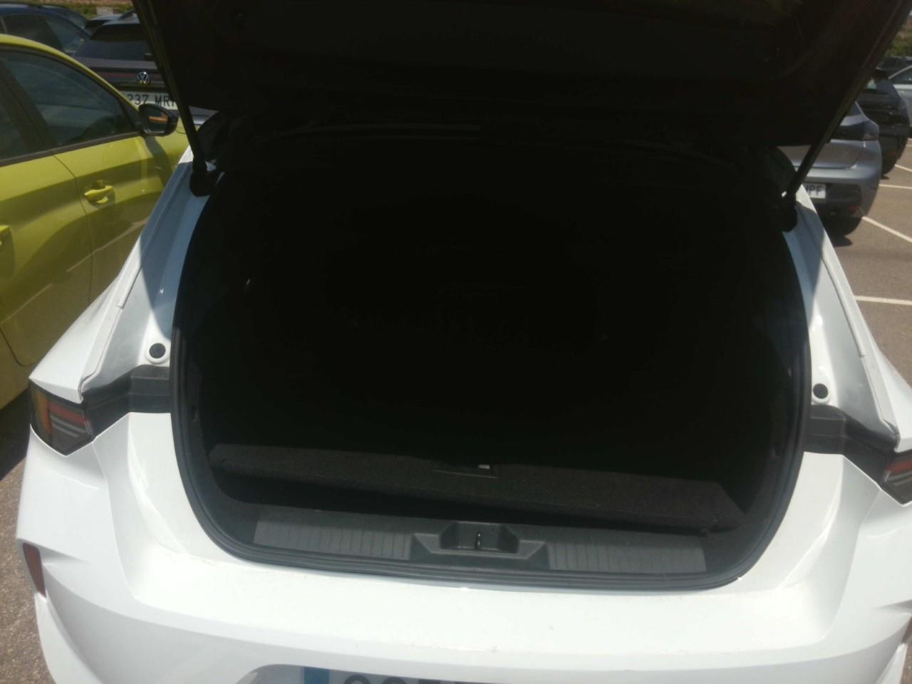 Foto Opel Astra 17
