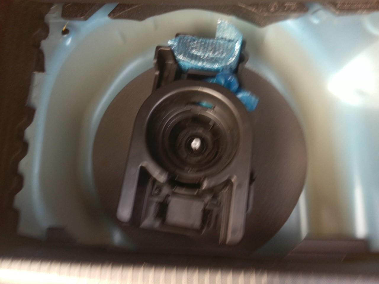 Foto Peugeot 208 19