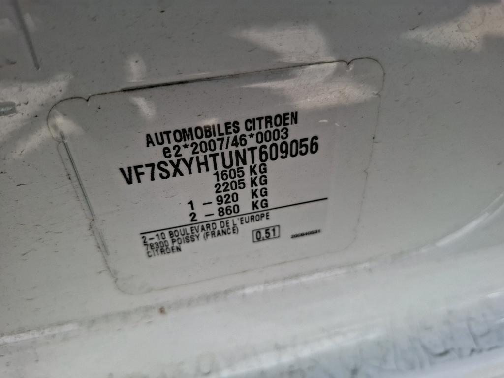 Citroen C3 BlueHDi 100 S&S BVM6 Feel 2022