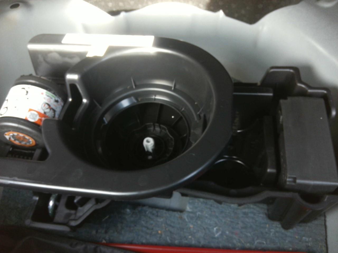 Foto Jeep AVENGER 15