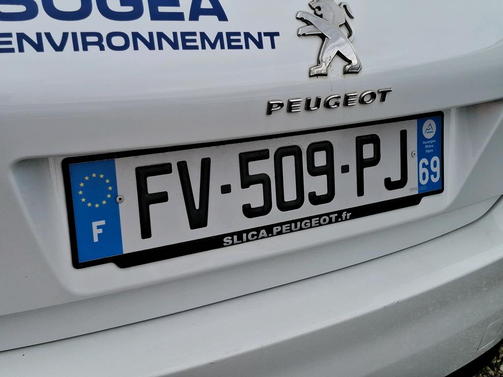 Peugeot 308 AFFAIRE BLUEHDI 100 S&S BVM6 PREMIUM PACK 2020