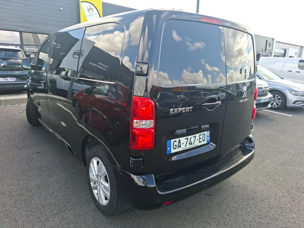 Peugeot EXPERT CA STANDARD 2.0 BLUEHDI 120 S&S BVM6 FIXE PREMIUM 2021