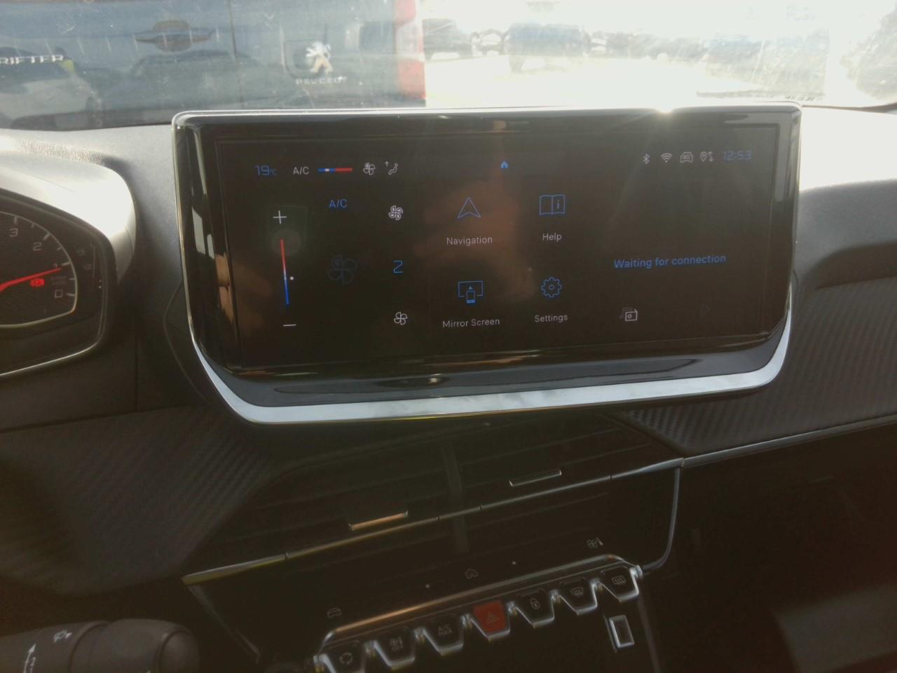 Foto Peugeot 308 7