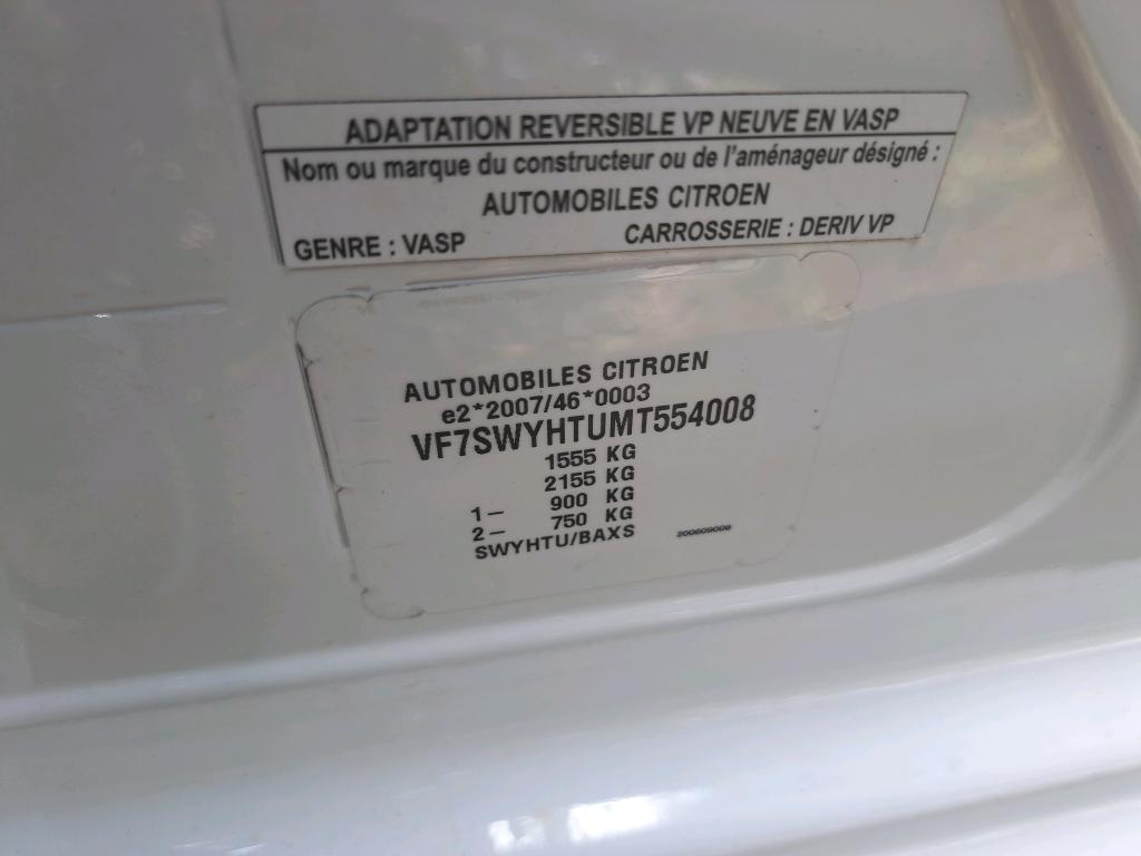 Citroen C3 III 