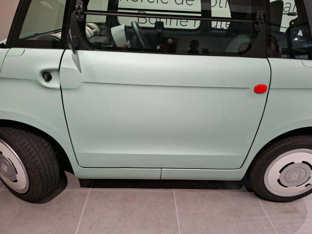 FIAT TOPOLINO 