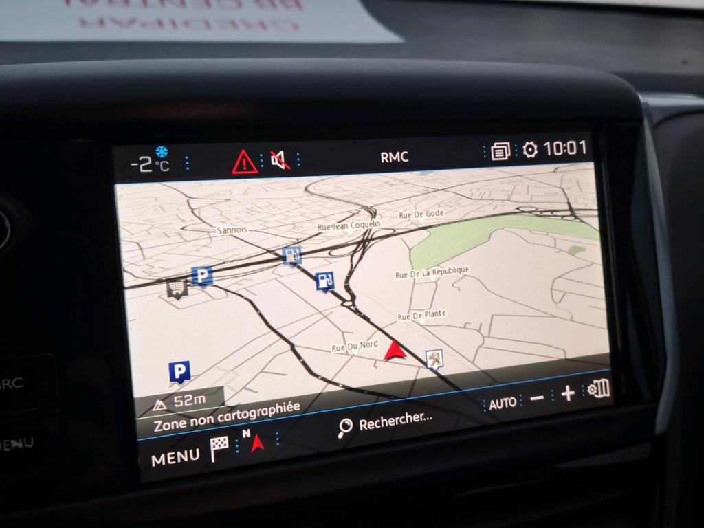 Peugeot 208 AFFAIRE BLUEHDI 100 BVM6 PREMIUM PACK 2019