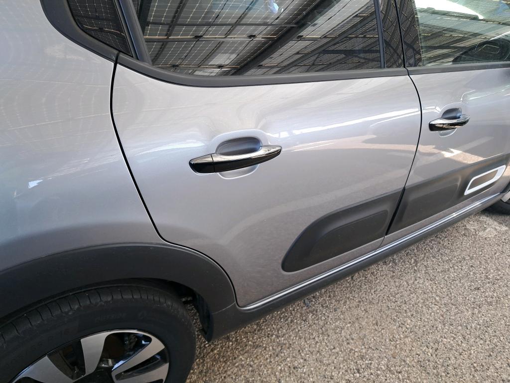Citroen C3 BlueHDi 100 S&S BVM6 Shine 2023