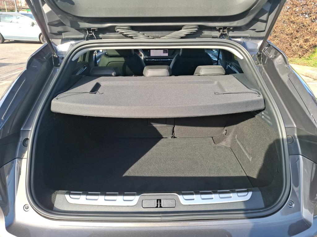 DS DS 4 PureTech 130 EAT8 Performance Line+ 2024