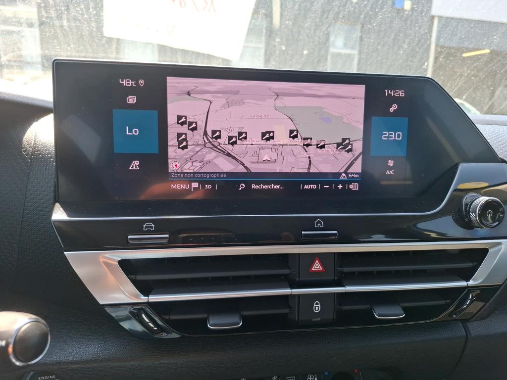 Citroen C4 BlueHDi 110 S&S BVM6 Feel Pack Business 2021