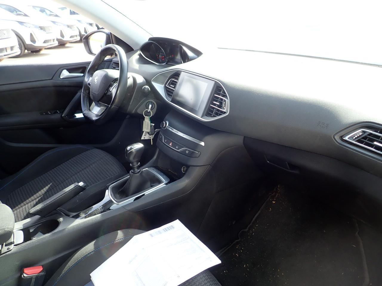 Foto Peugeot 308 3