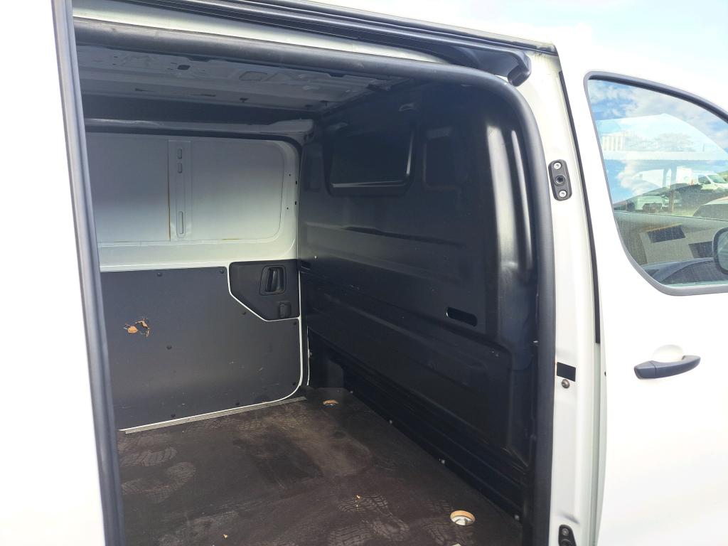 Citroen JUMPY III 