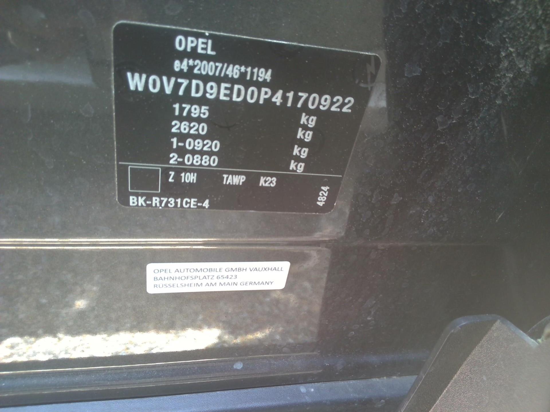 Opel CROSSLAND X / CROSSLAND 