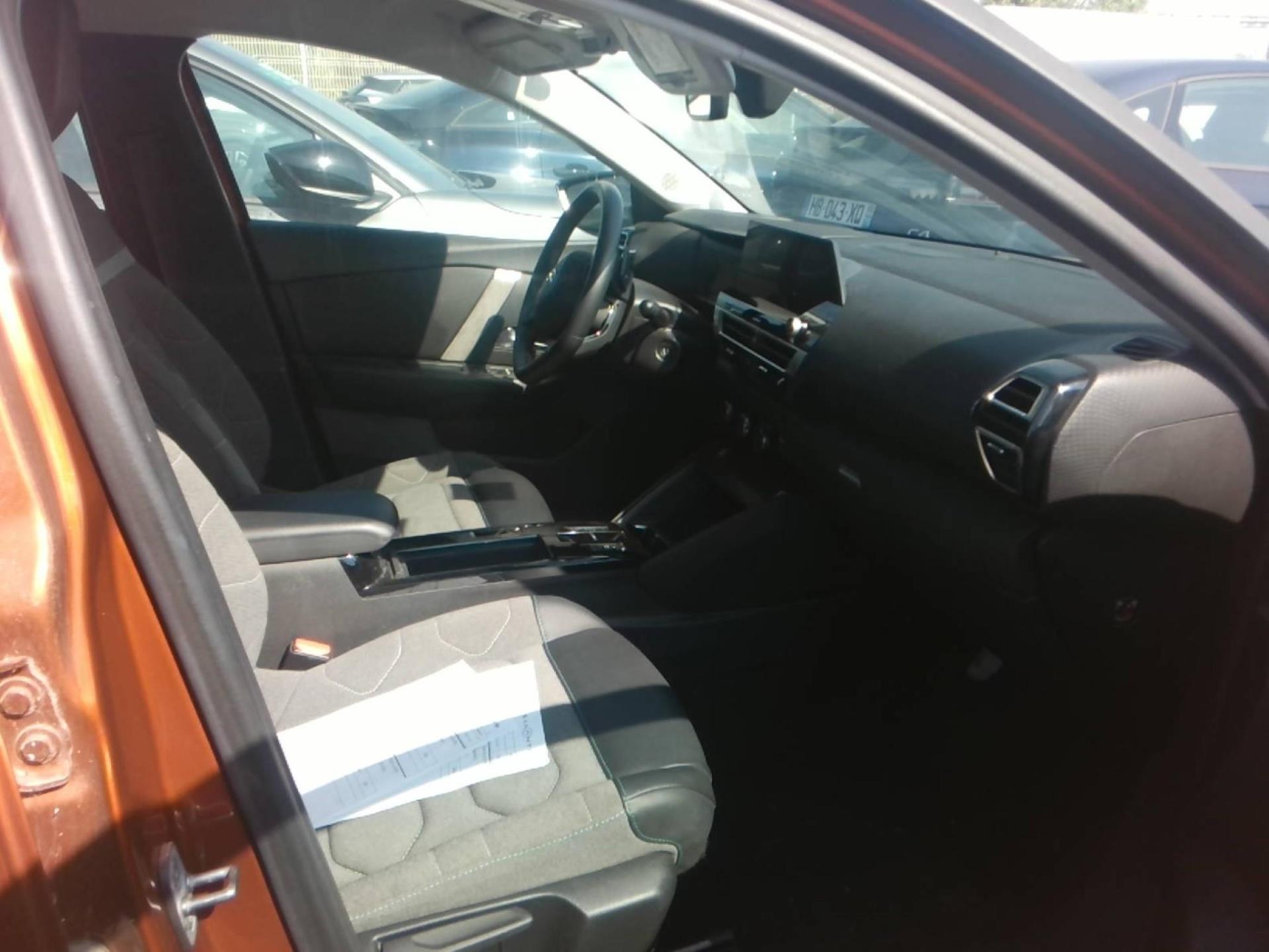 Citroen C4 BlueHDi 130 S&S EAT8 Feel Pack 2021
