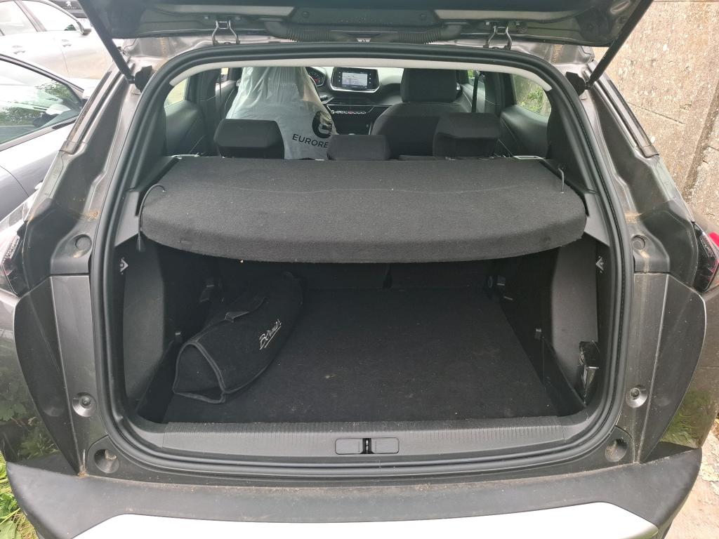 Peugeot 2008 BlueHDi 110 S&S BVM6 Active Business 2021
