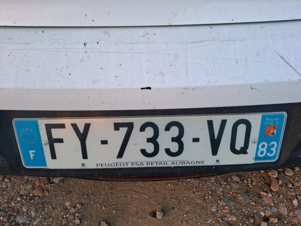 Peugeot 208 ELECTRIQUE 50 KWH 136 ACTIVE BUSINESS R 2021