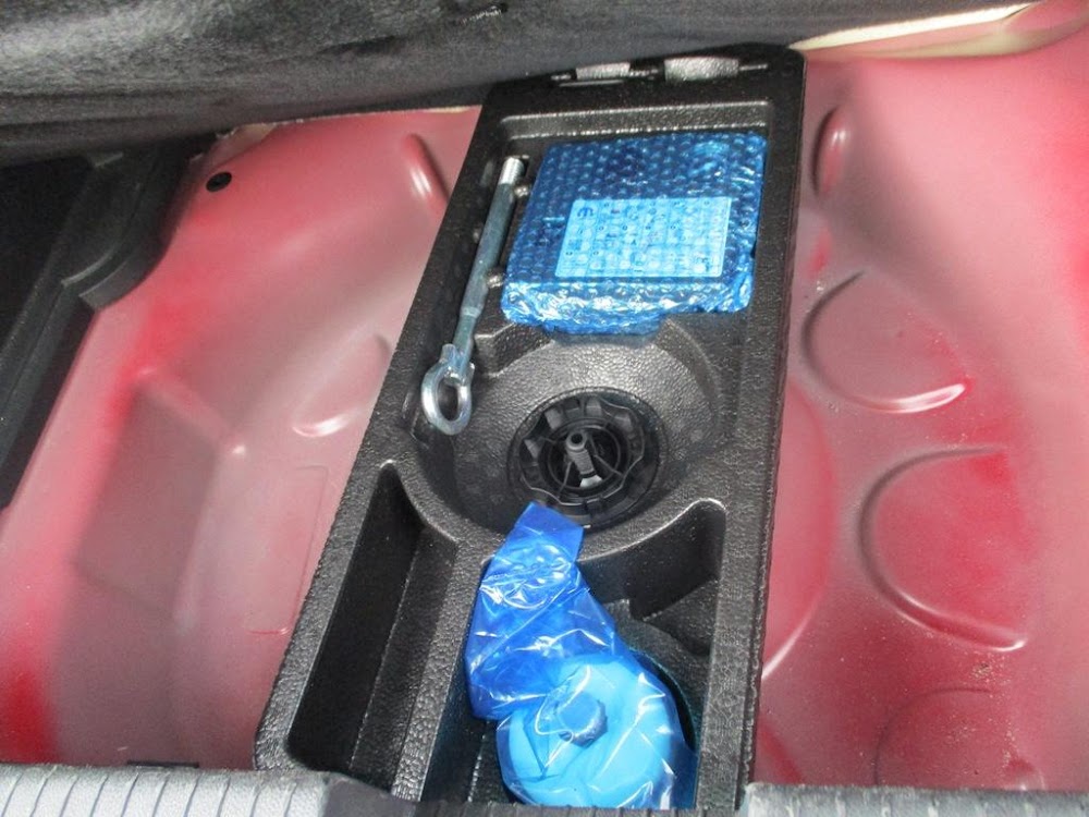 Foto Opel CrossLand 13
