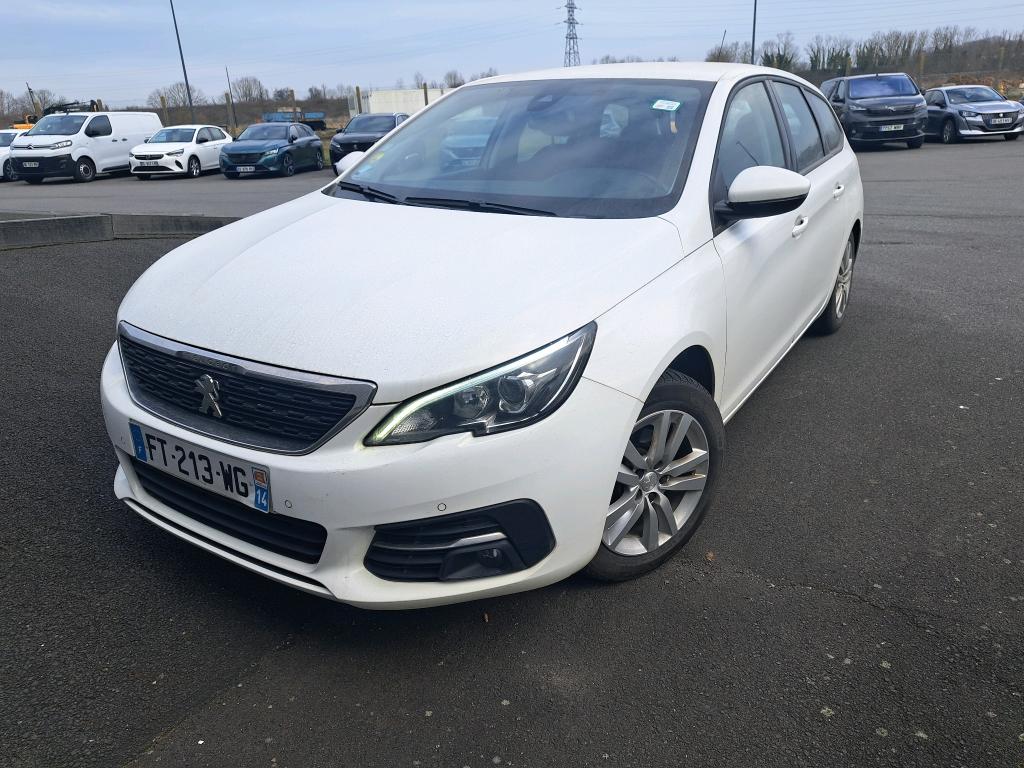 308 (II) sw