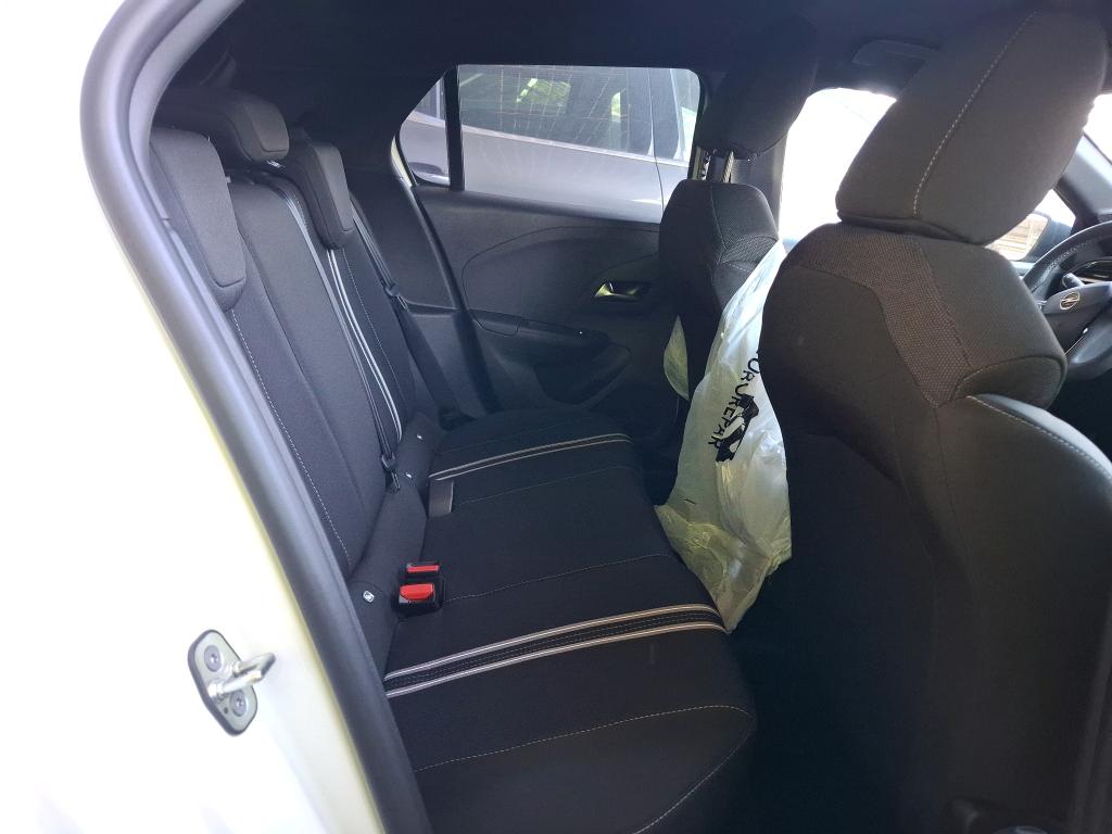 Opel Corsa Electrique 156 ch & Batterie 51 kWh GS 2024