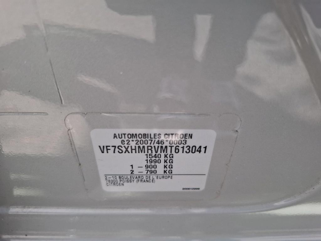 Citroen C3 PureTech 83 S&S BVM5 Feel Pack 2021