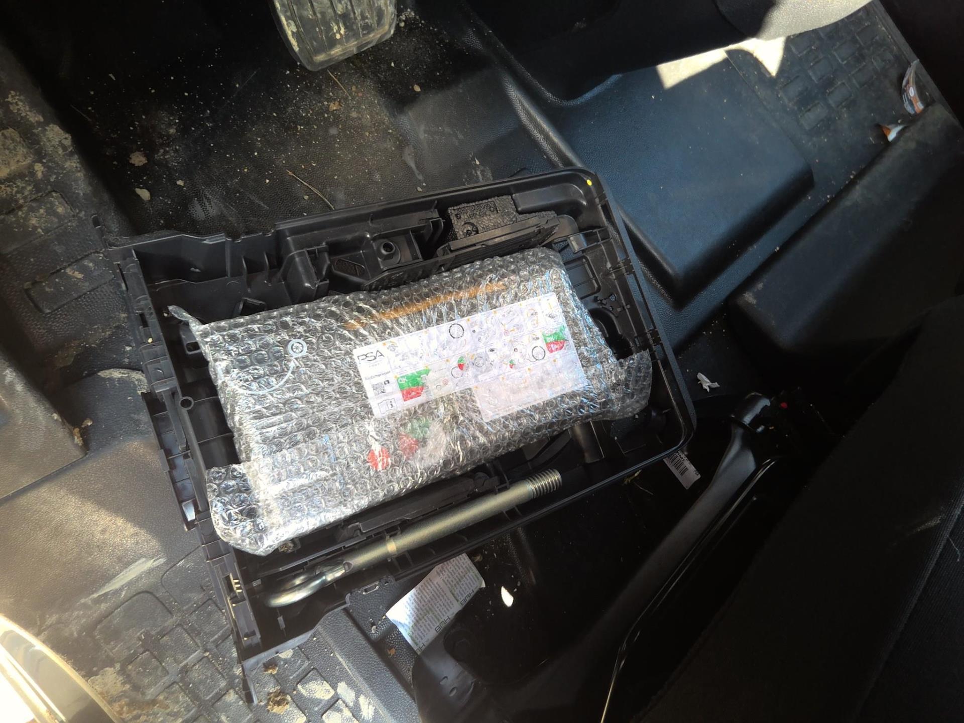 Citroen SpaceTourer XL BlueHDi 180 S&S EAT8 Business 2024