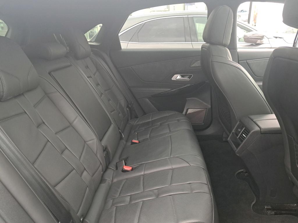 DS DS7 Crossback PureTech 225 EAT8 Grand Chic 2020