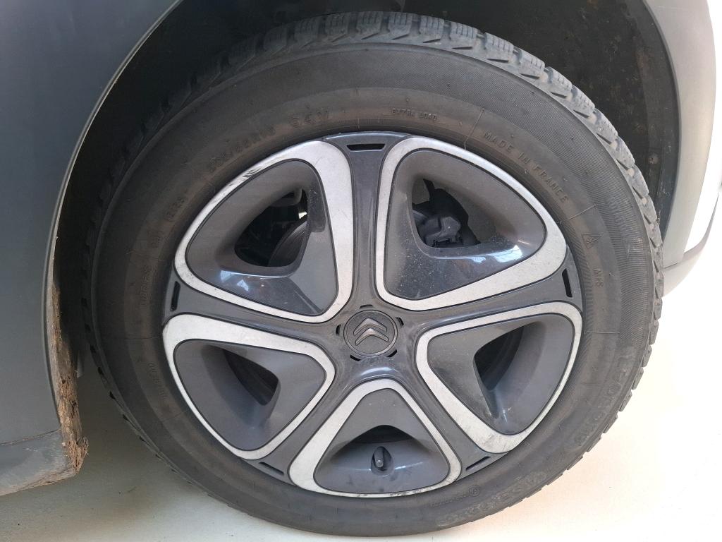 Citroen C3 PureTech 110 S&S BVM6 Shine 2022