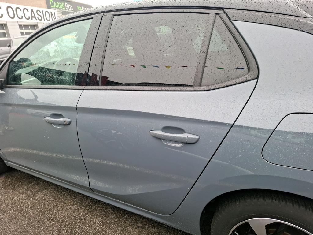 Opel Corsa Electrique 156 ch & Batterie 51 kWh GS 2024