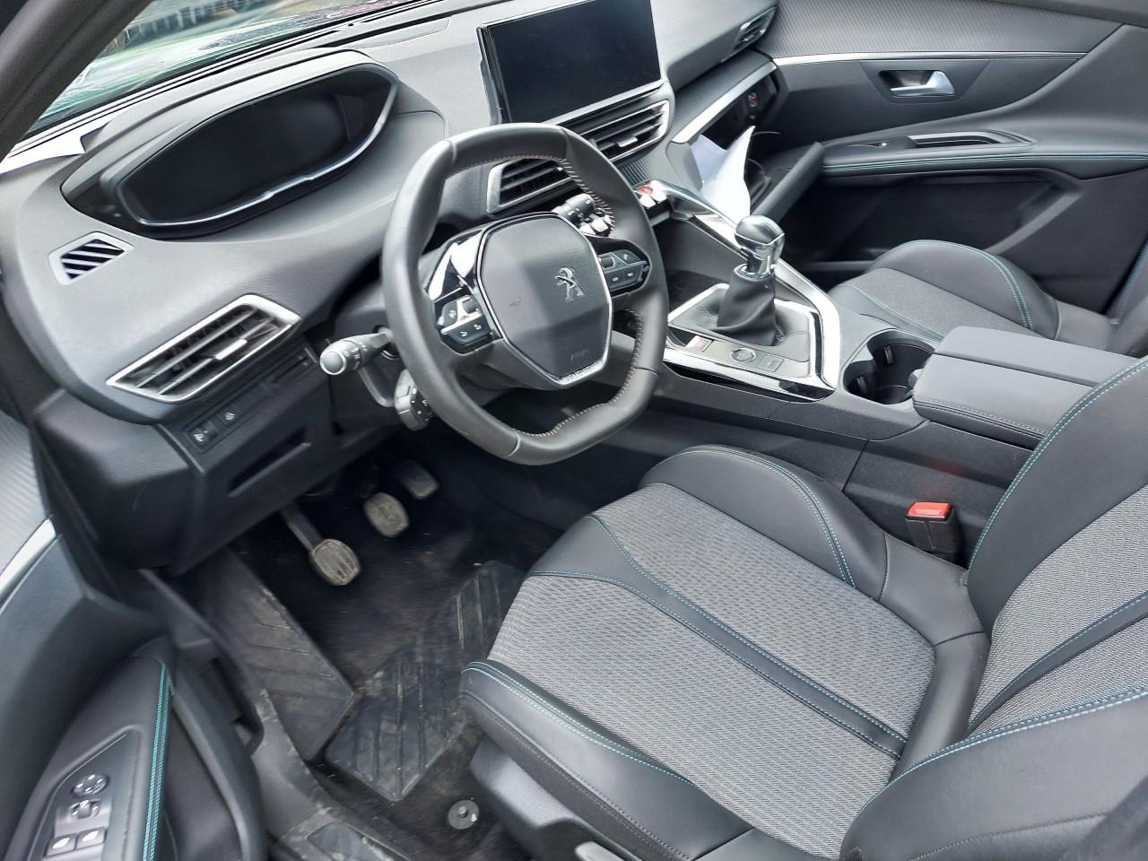 Foto Peugeot 5008 4
