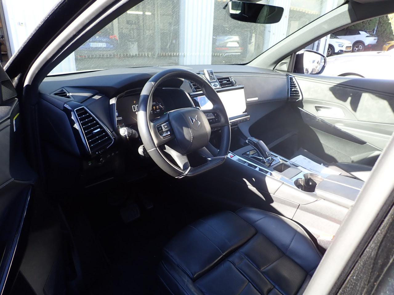Foto DS DS 7 Crossback 5