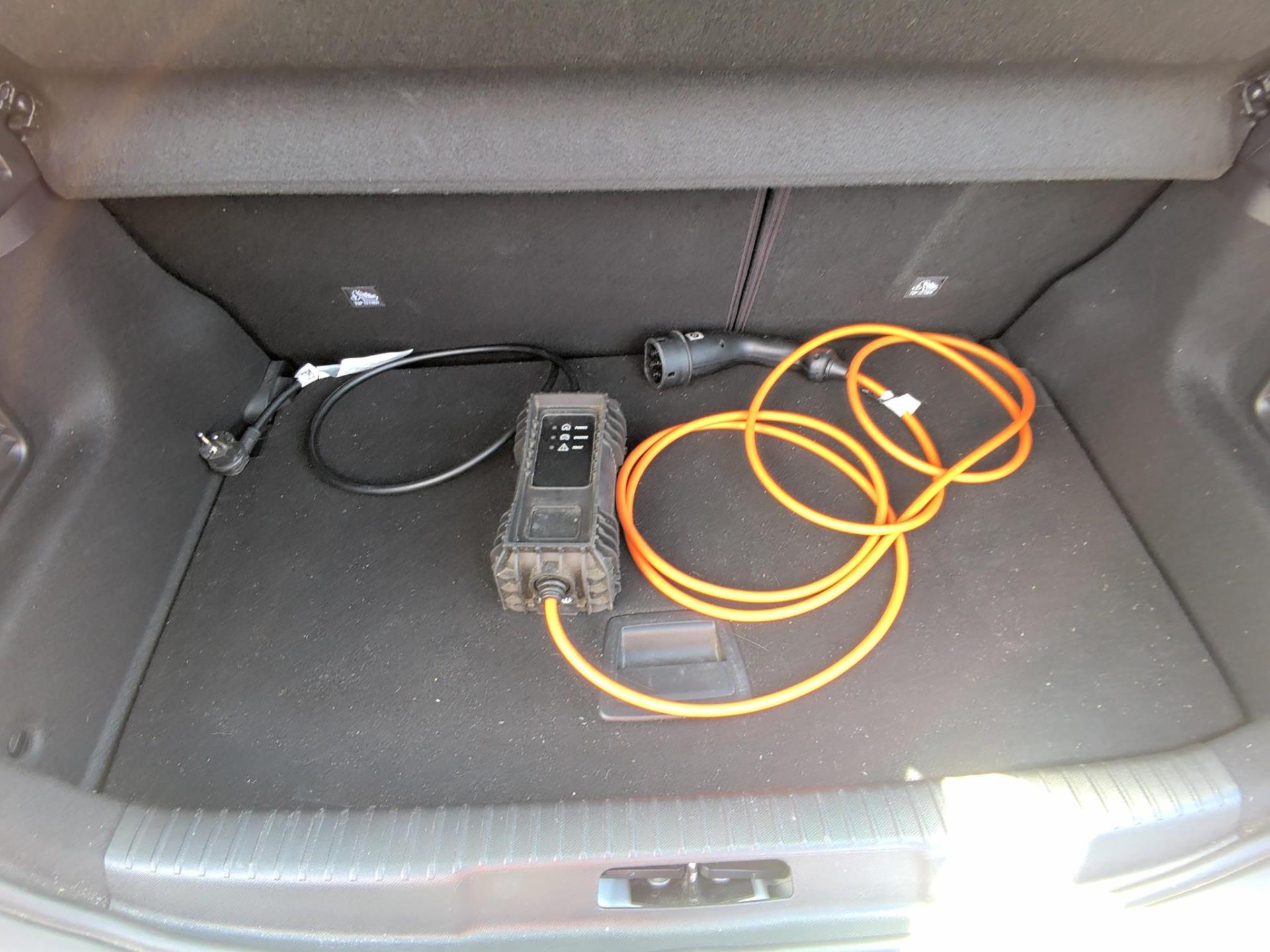 Opel Mokka Electrique 136 ch & Batterie 50 kWh Elegance 2022